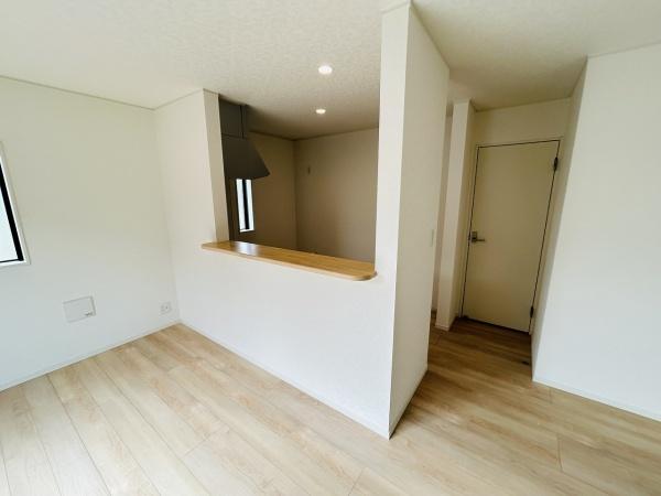 Cradlegarden那珂市瓜連第12　全1棟