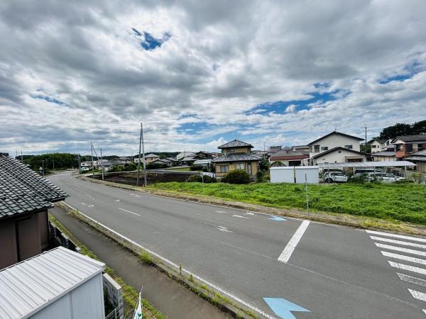 Cradlegarden那珂市瓜連第12　全1棟