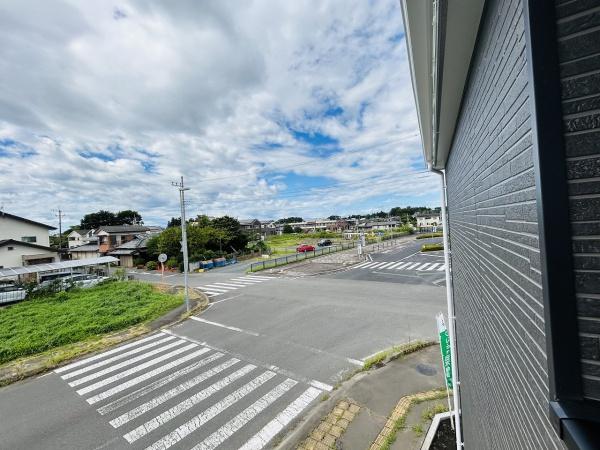 Cradlegarden那珂市瓜連第12　全1棟