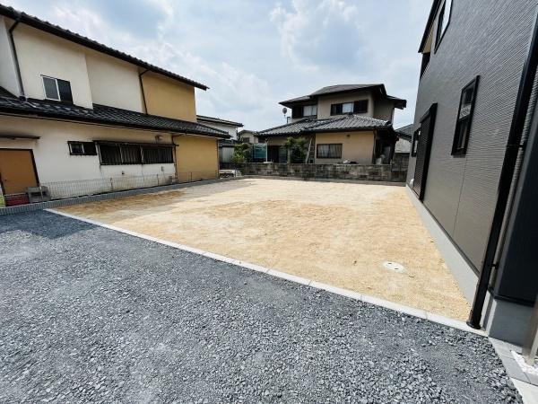 リーブルガーデン　那珂市菅谷第35　全1棟