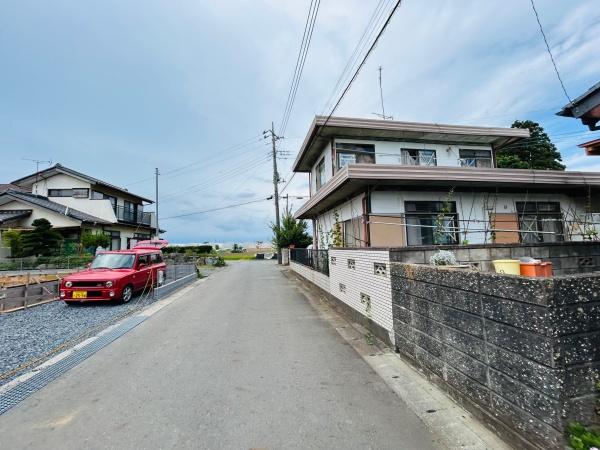 リーブルガーデン　那珂市菅谷第35　全1棟