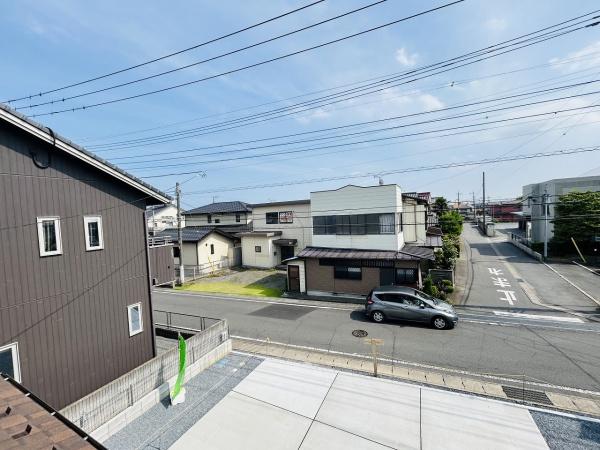 ケイアイテラス　水戸市姫子1期　全1棟