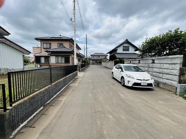 ケイアイテラス　ひたちなか市武田1期　1号棟