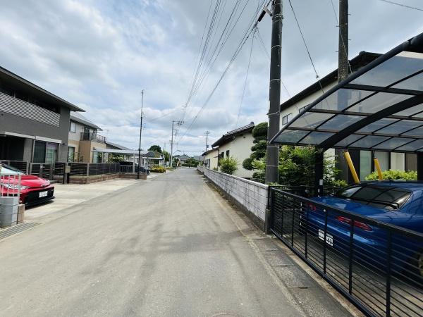 ケイアイテラス　ひたちなか市武田1期　2号棟