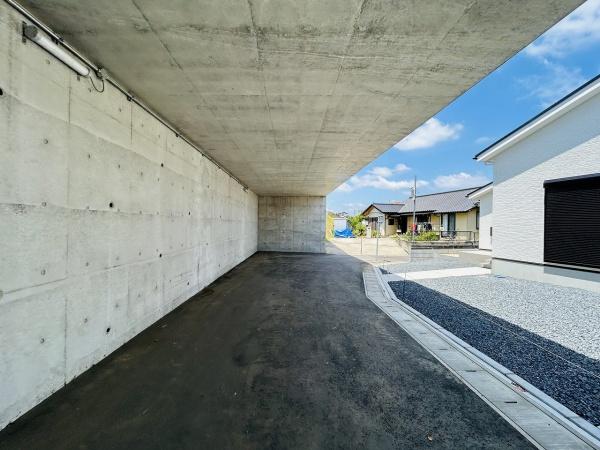 ケイアイグレース　水戸市酒門町1期　全1棟