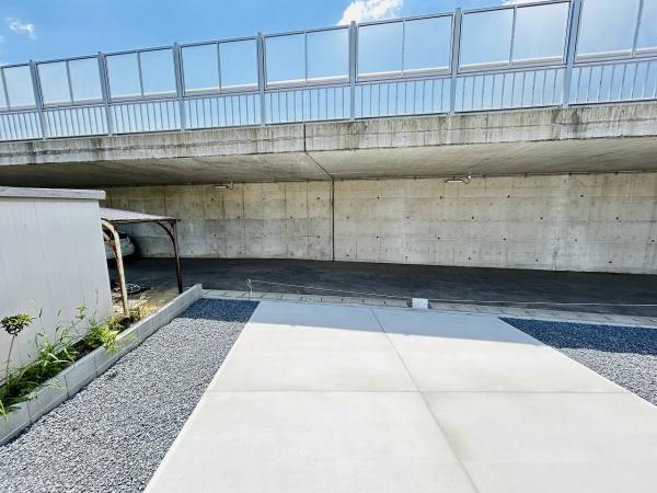 ケイアイグレース　水戸市酒門町1期　全1棟