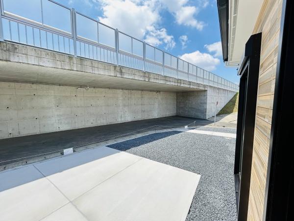 ケイアイグレース　水戸市酒門町1期　全1棟
