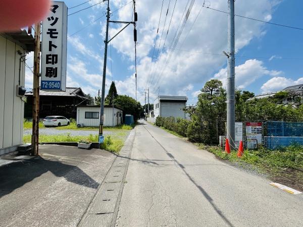 ケイアイテラス　笠間市笠間1期　1号棟
