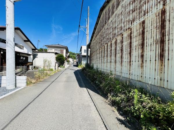 ケイアイテラス　笠間市笠間1期　2号棟