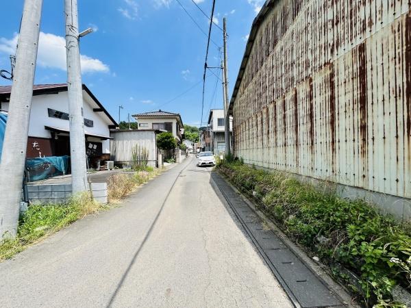ケイアイテラス　笠間市笠間1期　2号棟