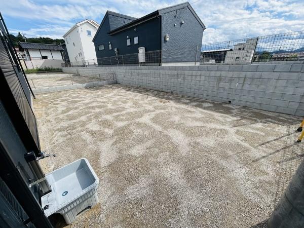 リーブルガーデン　第1笠間市笠間　1号棟