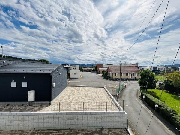 リーブルガーデン　第1笠間市笠間　1号棟