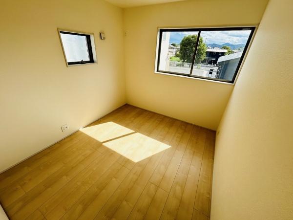 リーブルガーデン　第1笠間市笠間　2号棟