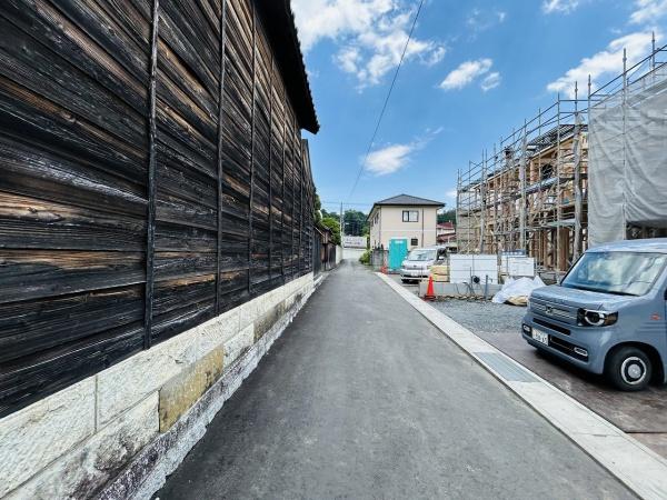 リーブルガーデン　第1笠間市笠間　2号棟