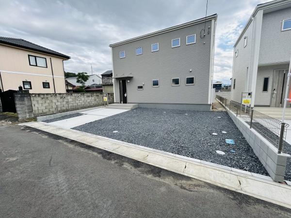 リーブルガーデン　第1笠間市笠間　3号棟