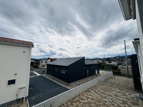 リーブルガーデン　第1笠間市笠間　3号棟