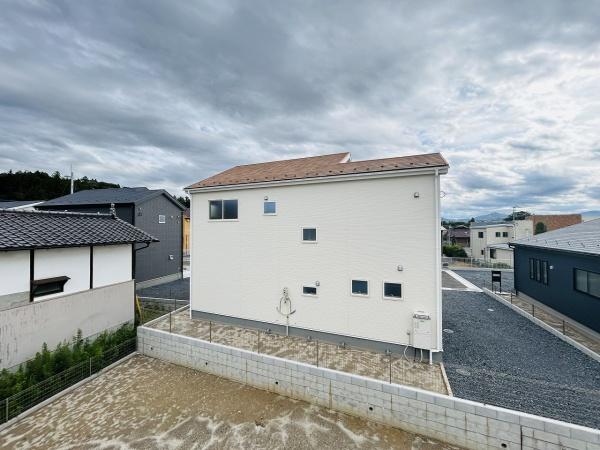 リーブルガーデン　第1笠間市笠間　3号棟