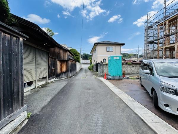 リーブルガーデン　第1笠間市笠間　3号棟