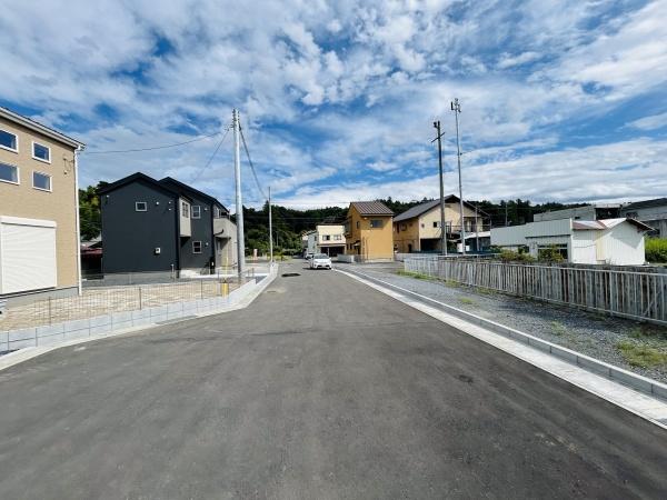 リーブルガーデン　第1笠間市笠間　5号棟