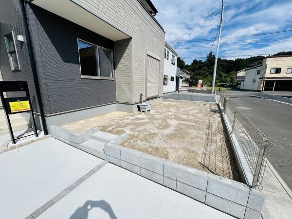 リーブルガーデン　第1笠間市笠間　6号棟