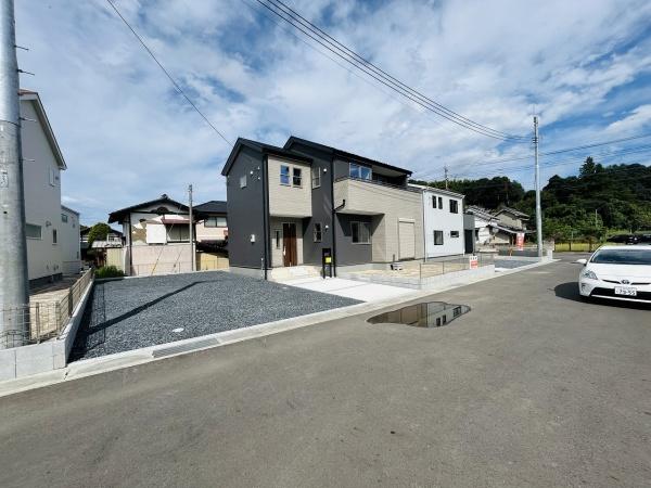 リーブルガーデン　第1笠間市笠間　6号棟