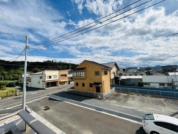 リーブルガーデン　第1笠間市笠間　6号棟