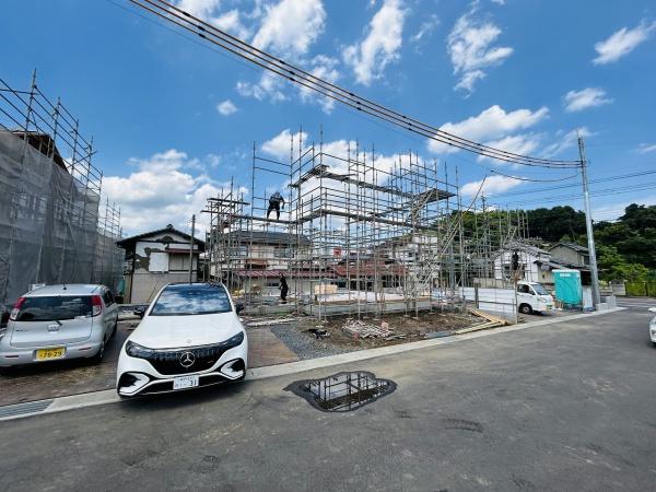 リーブルガーデン　第1笠間市笠間　6号棟