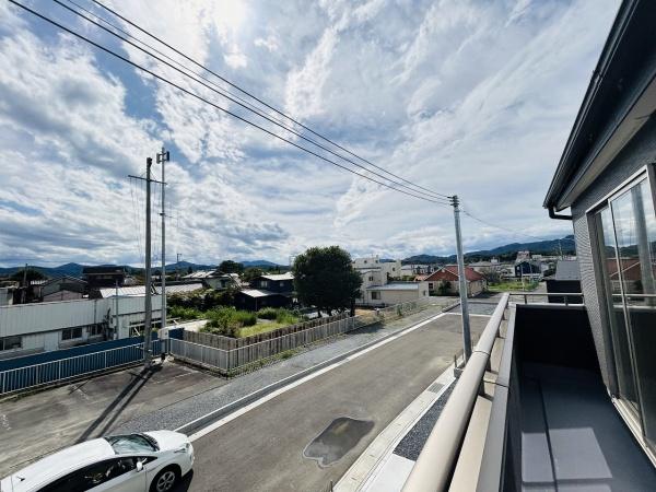 リーブルガーデン　第1笠間市笠間　6号棟
