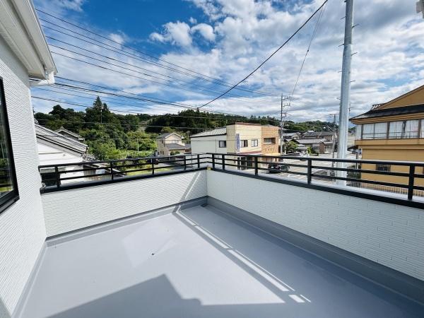 リーブルガーデン　第1笠間市笠間　7号棟