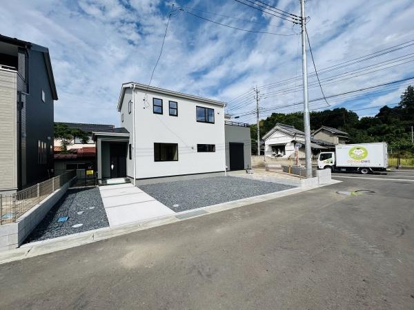 リーブルガーデン　第1笠間市笠間　7号棟