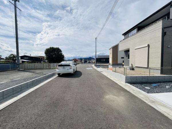 リーブルガーデン　第1笠間市笠間　7号棟