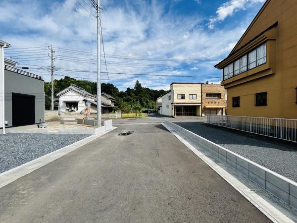 リーブルガーデン　第1笠間市笠間　7号棟