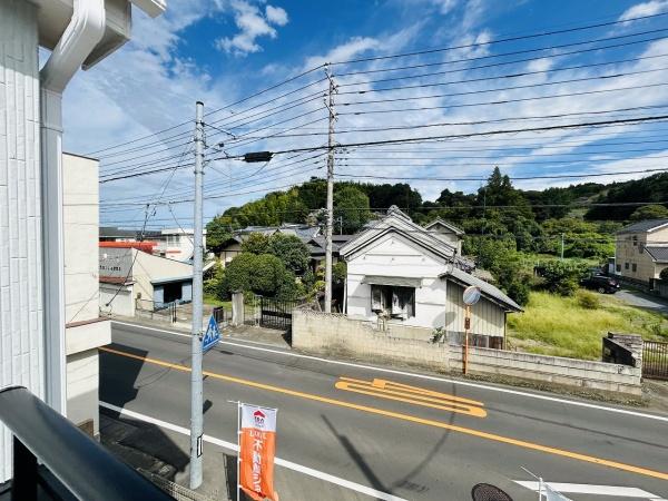 リーブルガーデン　第1笠間市笠間　7号棟