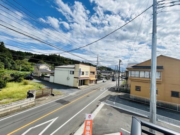 リーブルガーデン　第1笠間市笠間　7号棟