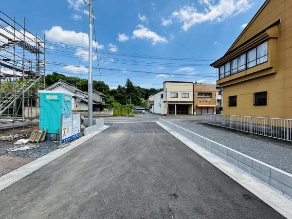 リーブルガーデン　第1笠間市笠間　7号棟