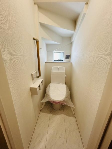ハートフルタウン　水戸市元吉田町2235番　B号棟