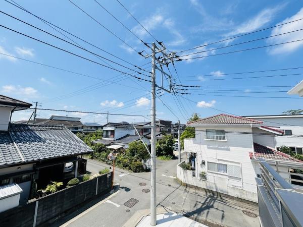 ハートフルタウン　水戸市元吉田町2235番　B号棟