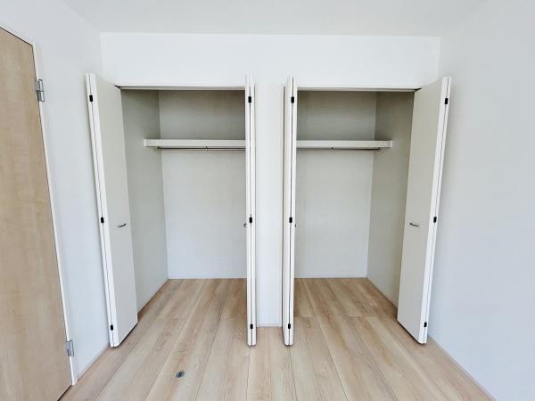 ハートフルタウン　水戸市見和3丁目169番　A号棟