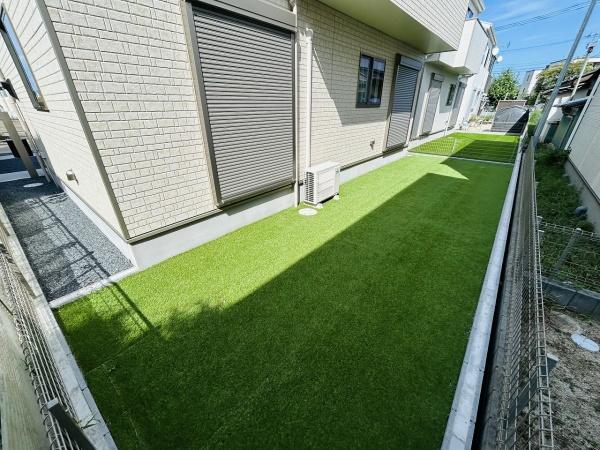 ハートフルタウン　水戸市見和3丁目169番　A号棟