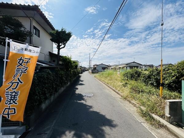 ハートフルタウン　水戸市見和3丁目169番　A号棟