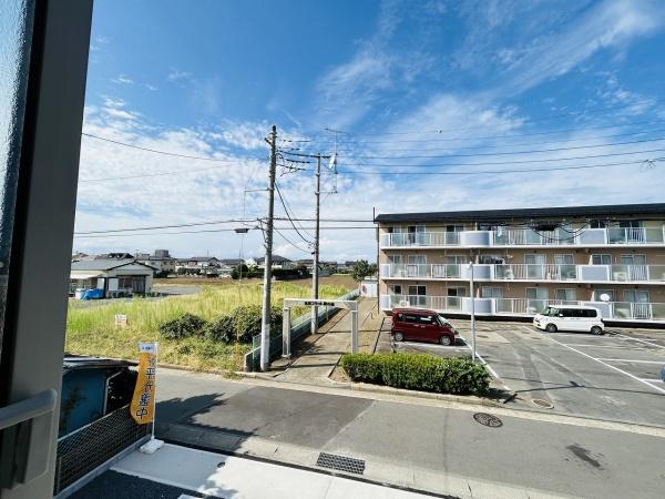 ハートフルタウン　水戸市見和3丁目169番　A号棟