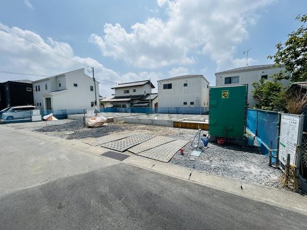 ハートフルタウン　水戸市見和3丁目169番　A号棟