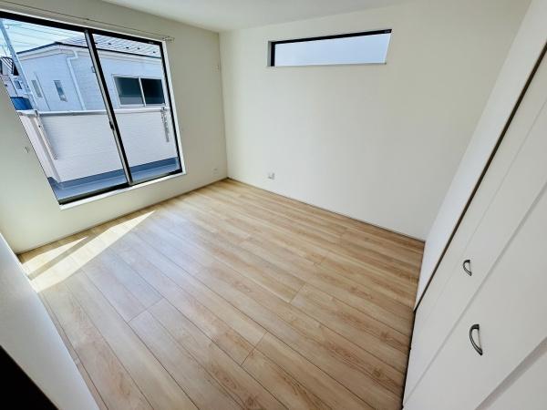 ハートフルタウン　水戸市見和3丁目169番　B号棟