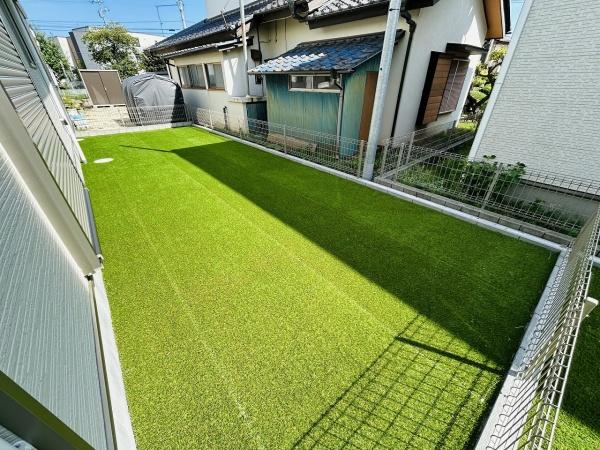 ハートフルタウン　水戸市見和3丁目169番　B号棟