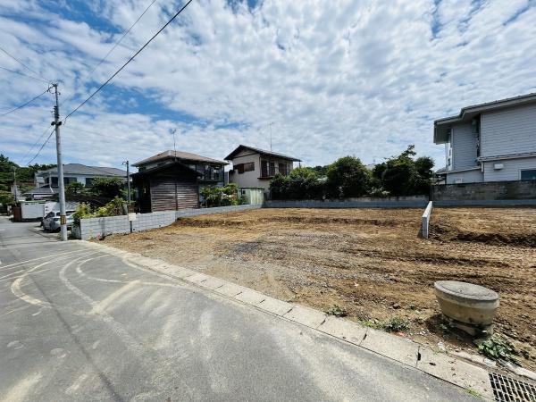 ケイアイリガーレ　水戸市酒門町15期　1号棟