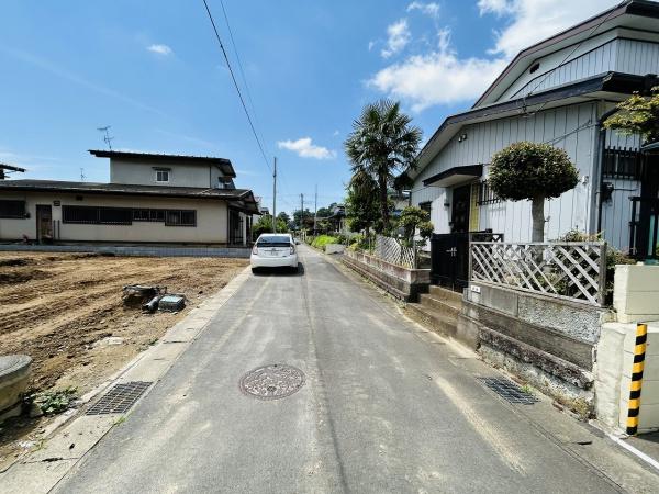 ケイアイリガーレ　水戸市酒門町15期　1号棟