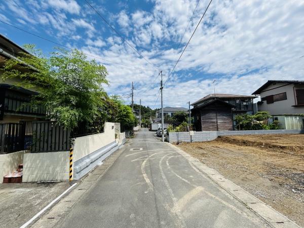 ケイアイリガーレ　水戸市酒門町15期　1号棟