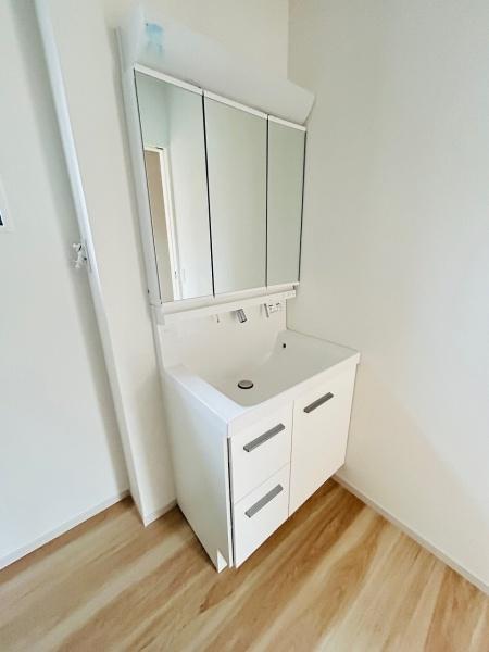 ケイアイリガーレ　水戸市酒門町15期　2号棟