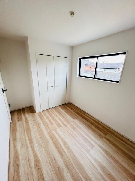 ケイアイリガーレ　水戸市酒門町15期　2号棟