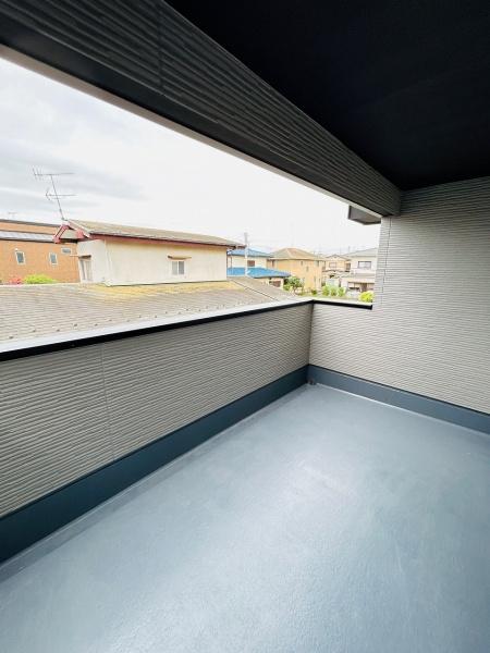 ケイアイリガーレ　水戸市酒門町15期　2号棟